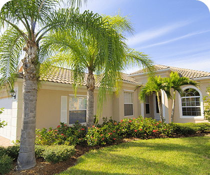 Insurance Agency in Coral Springs