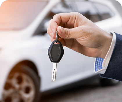 Insurance Agency in Coral Springs