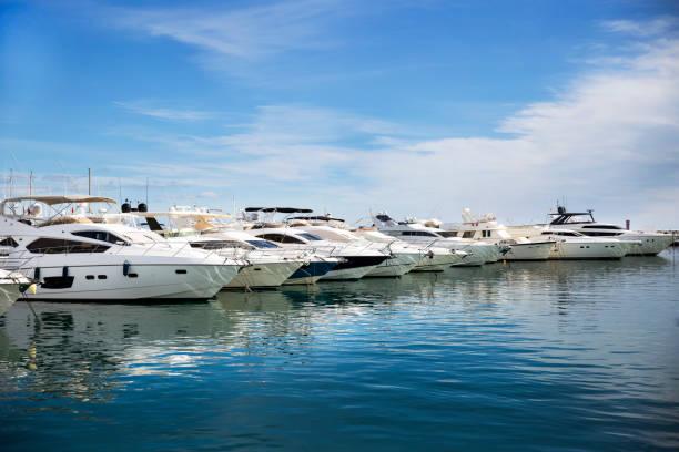Marine Facilities Insurance Coverage