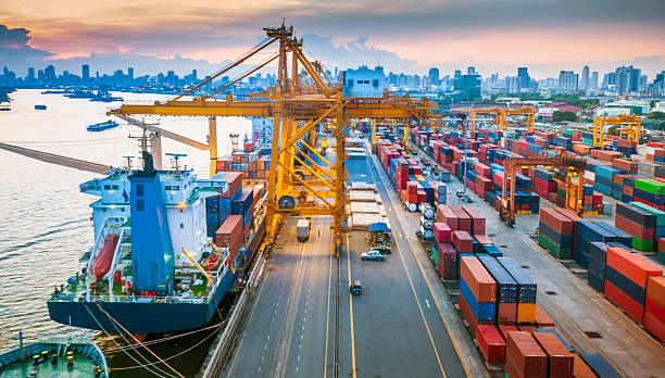 Marine Facilities Insurance Coverage