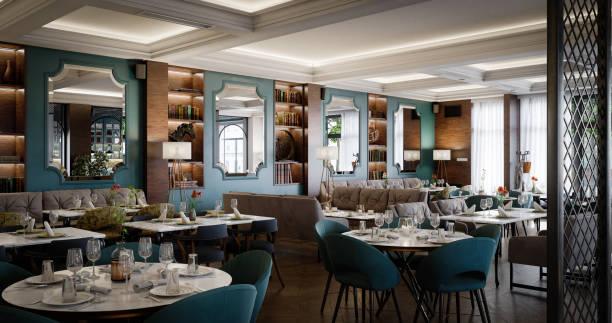 Restaurant Insurance Coverage
