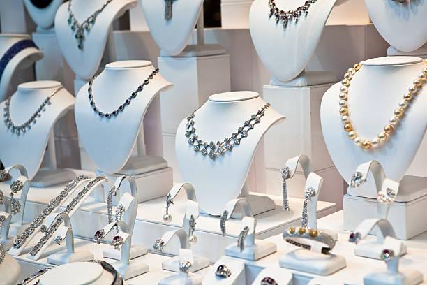 Jewelers Block/Retail Insurance Coverage