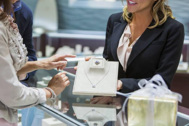 Jewelers Block/Retail Insurance Coverage